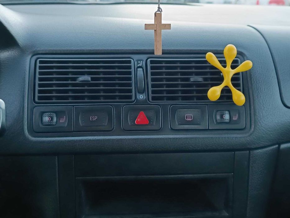 Продам Volkswagen Golf 2002р. #74459