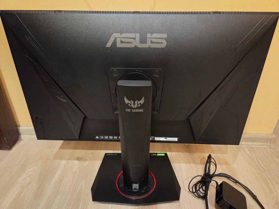 Asus TUF Gaming VG279QM HDR 27" 280Hz - Fast IPS