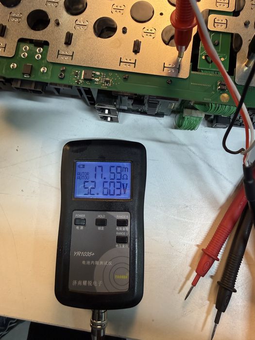 Акумулятор bmz lifepo4 51.2v 57.6ah 2.9kWh