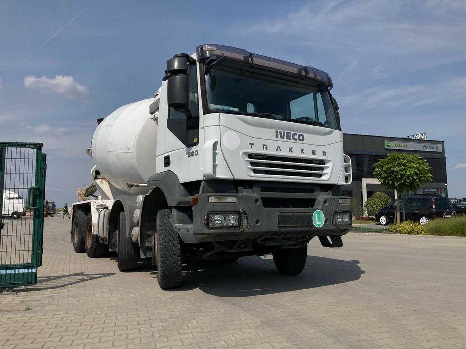 Iveco