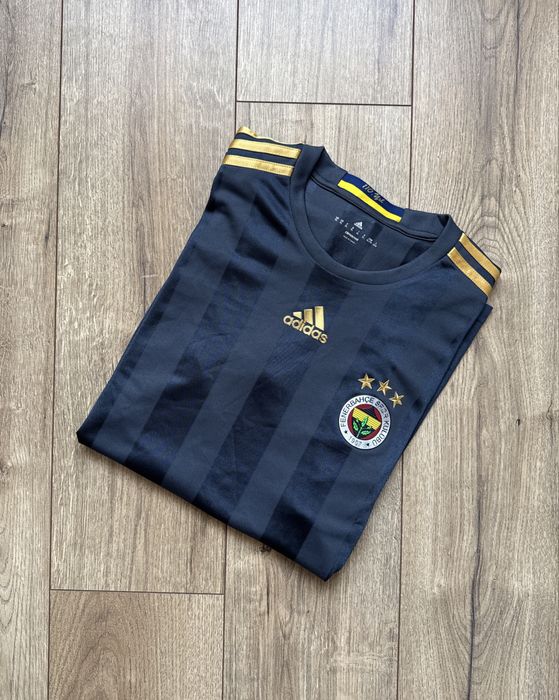 Koszulka piłkarska Adidas Fenerbahce 2016/17