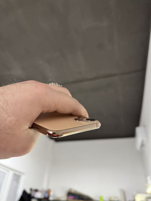 Apple iphone 11 Pro Max 256 gb Neverlock 100% айфон про макс