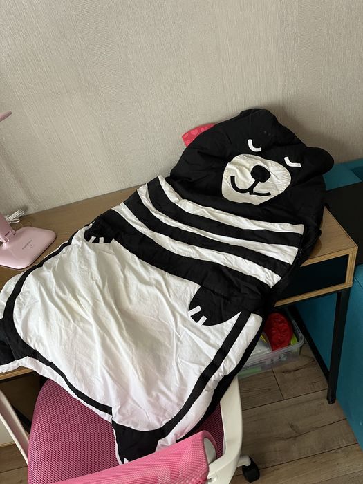 Спальний мішок Kinderfrau