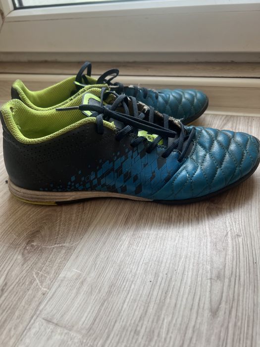 Buty sportowe męskie