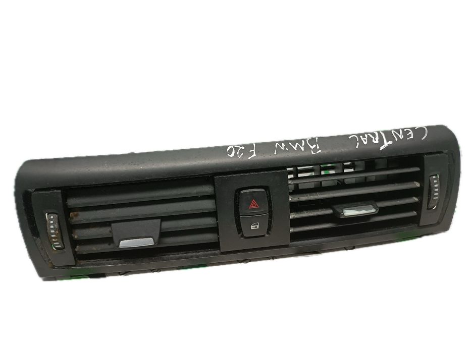 Difusor / saída de ar BMW 1 (F20)