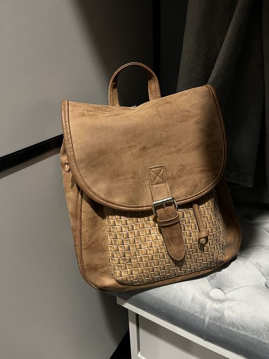 Портфель вінтажний