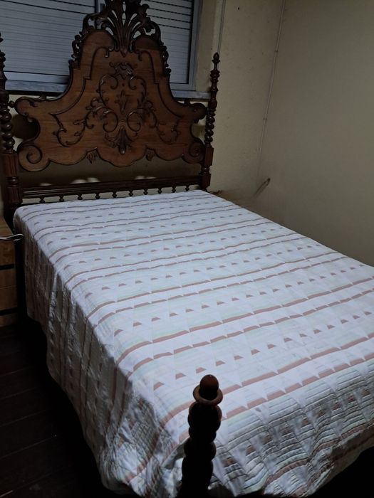 Vende se mobília de quarto