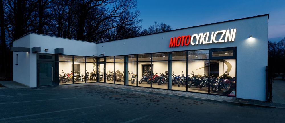 motocykliczni // używane motocykle z gwarancją // top banner