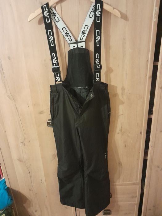 Kombinezon dziecięcy