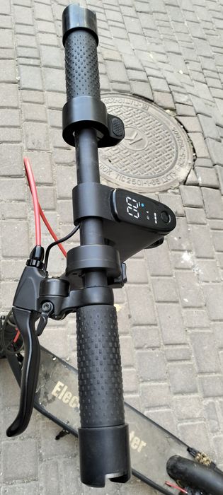 Електросамокат "Scooter"