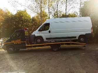 POMOC DROGOWA AUTOLAWETA LAWETA 24h Krakow Bochnia Brzesko Tarnów