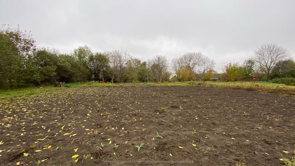 Продам доглянуту земельну ділянку 0,20га, 12км. від м. Хмельницького!