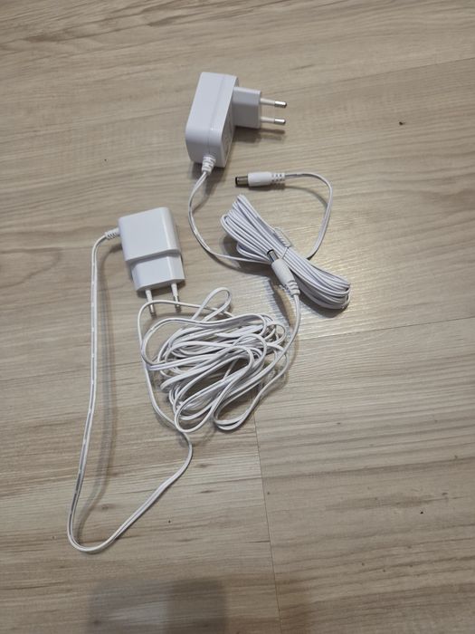 Блок питания камеры наблюдения