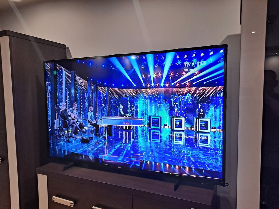 Philips  smart 58 cali