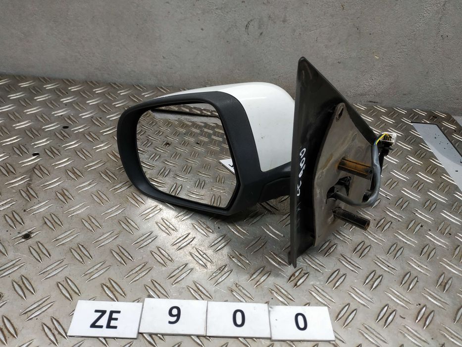 Renault (RVI) Lodgy 12- Дзеркало LH 5pin ZE0900 12893080