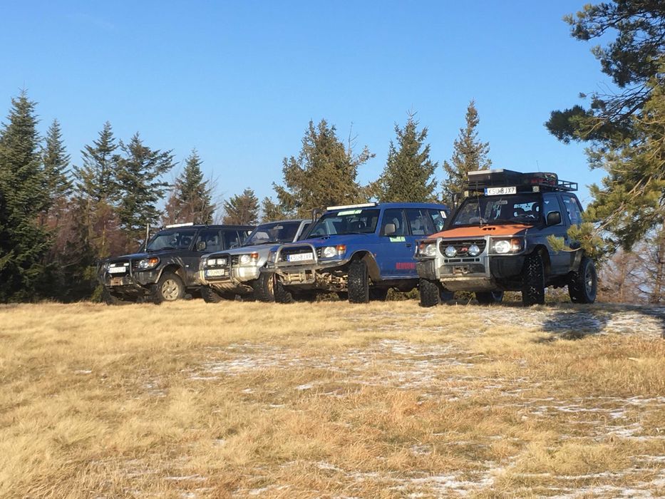 OFFROAD prezent, wieczór panieński, kawalerski, impreza firmowa