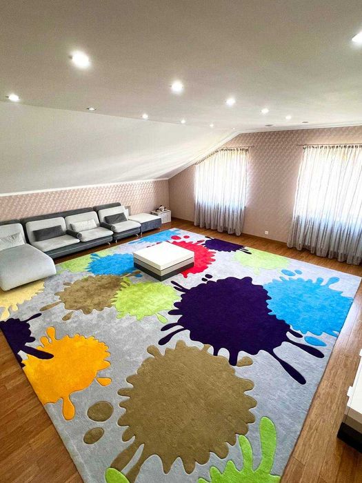 Ваша мрія здійснилася. Будинок біля моря