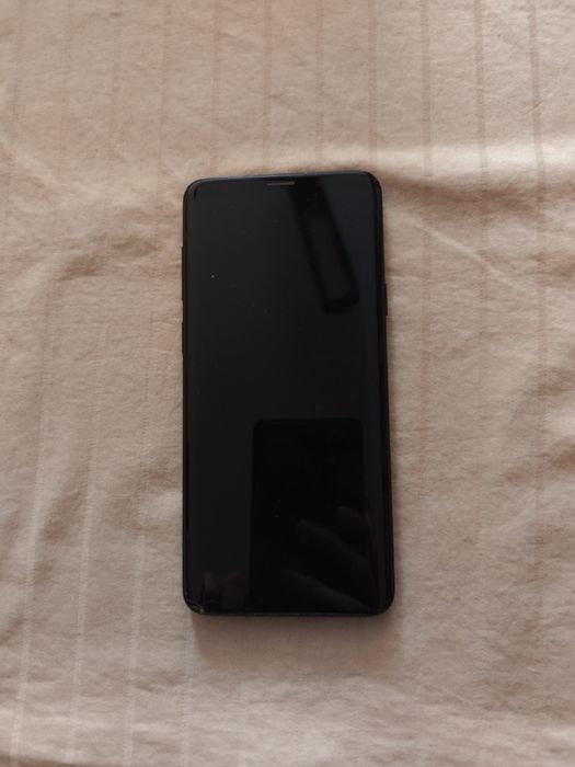 Samsung Galaxy S9 plus
