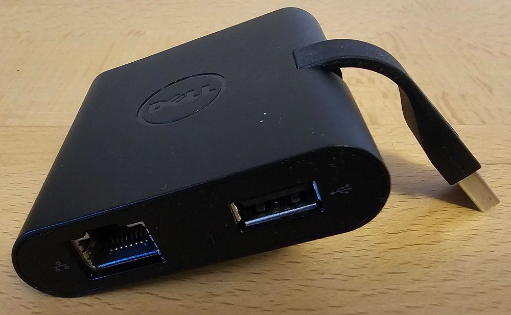 Stacja dokująca Dell DA100