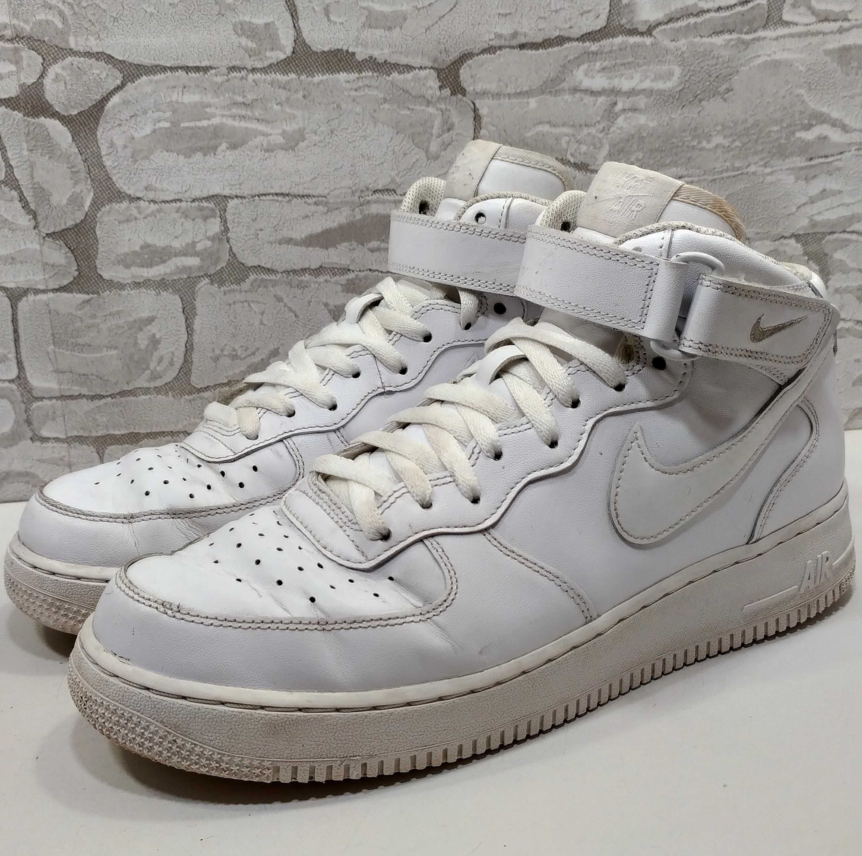 Nike Air Force 44.5 28.5 1 700 Olx