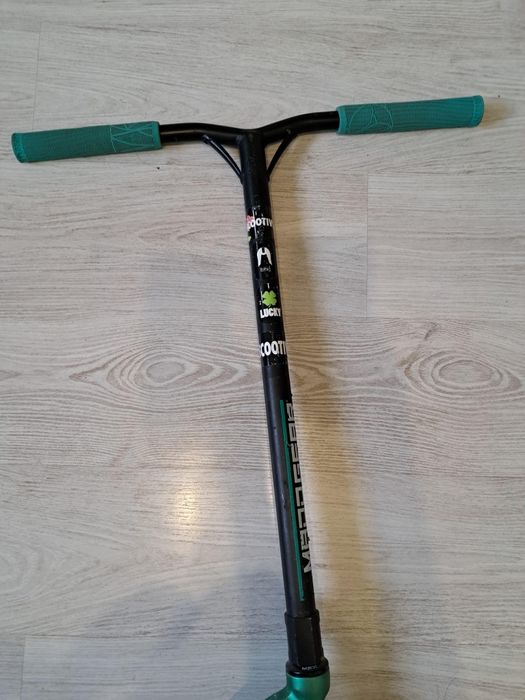 Hulajnoga wyczynowa MGP  ORIGIN PRO