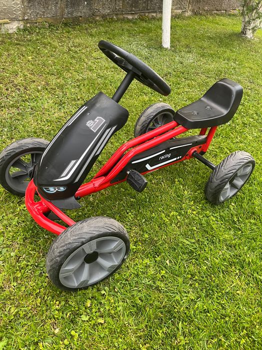 lupilu Gokart dla dzieci