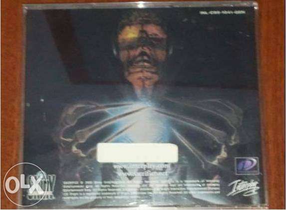 Sacrifice PC Game64309592205954121