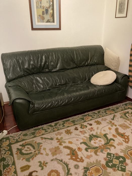 Sofás de três lugares, para sala