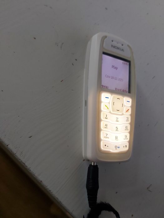 Nokia 3100 nowa Polecam