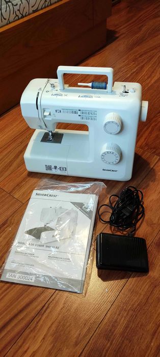 Multifunction Sewing Machine476797540574187522