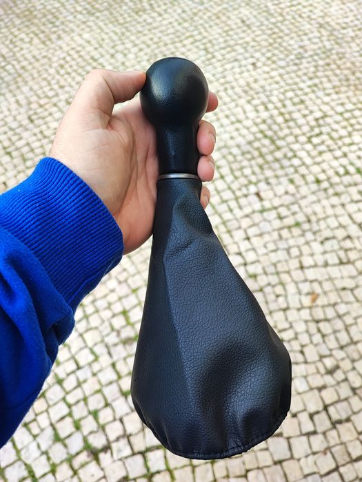 Manete mudanças Ibiza 6J NOVO