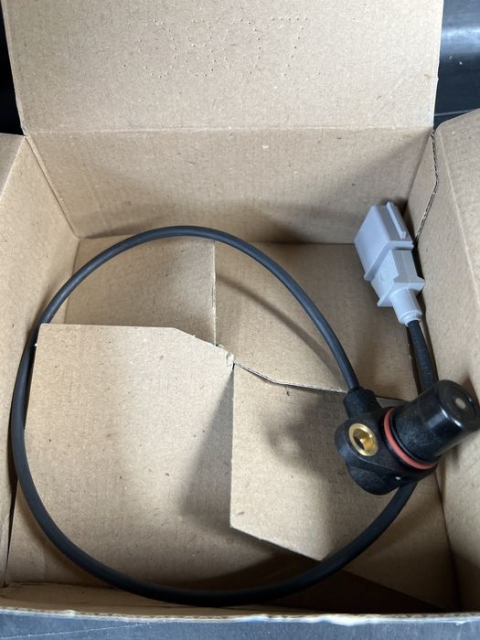 Czujnik polozenia walu korbowego