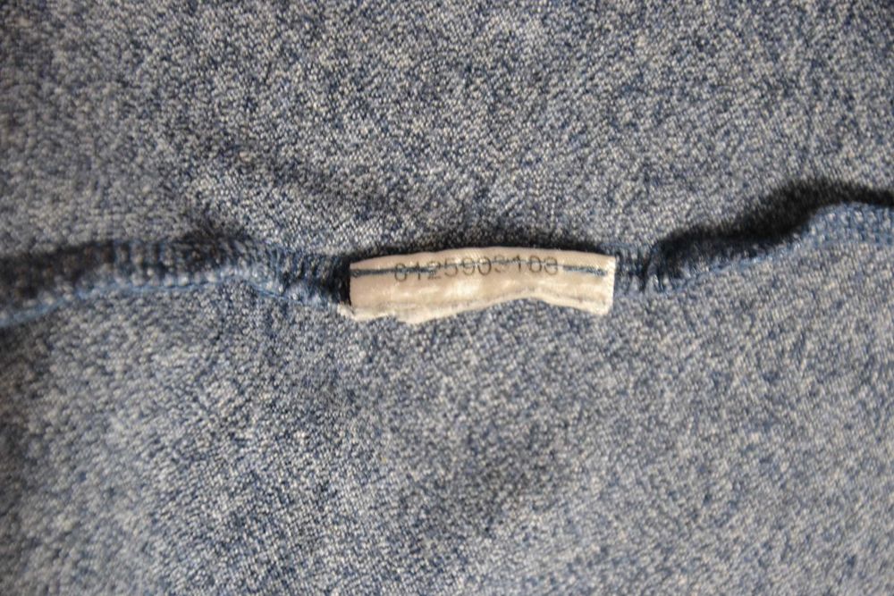 SuperDry Koszulka Męska 3XL Oryginalna Bawełna Super Stan T shirt