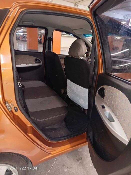 Chana Benni 2008 VIN LS5A3ADR68A500709 фото оголошення 21 з 23
