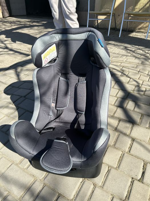 Детское автокресло
