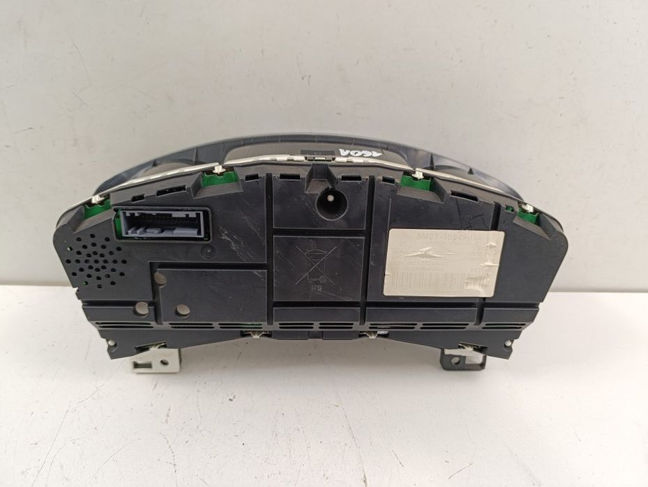 Ford Mondeo Mk4 8M2T-10849-Ua Licznik Convers+  2.5T St
