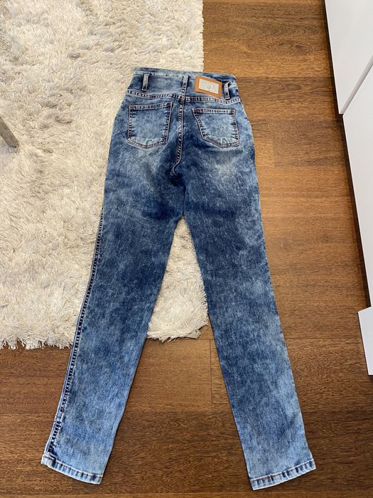 Calcas sahoco tamanho s lindas novas