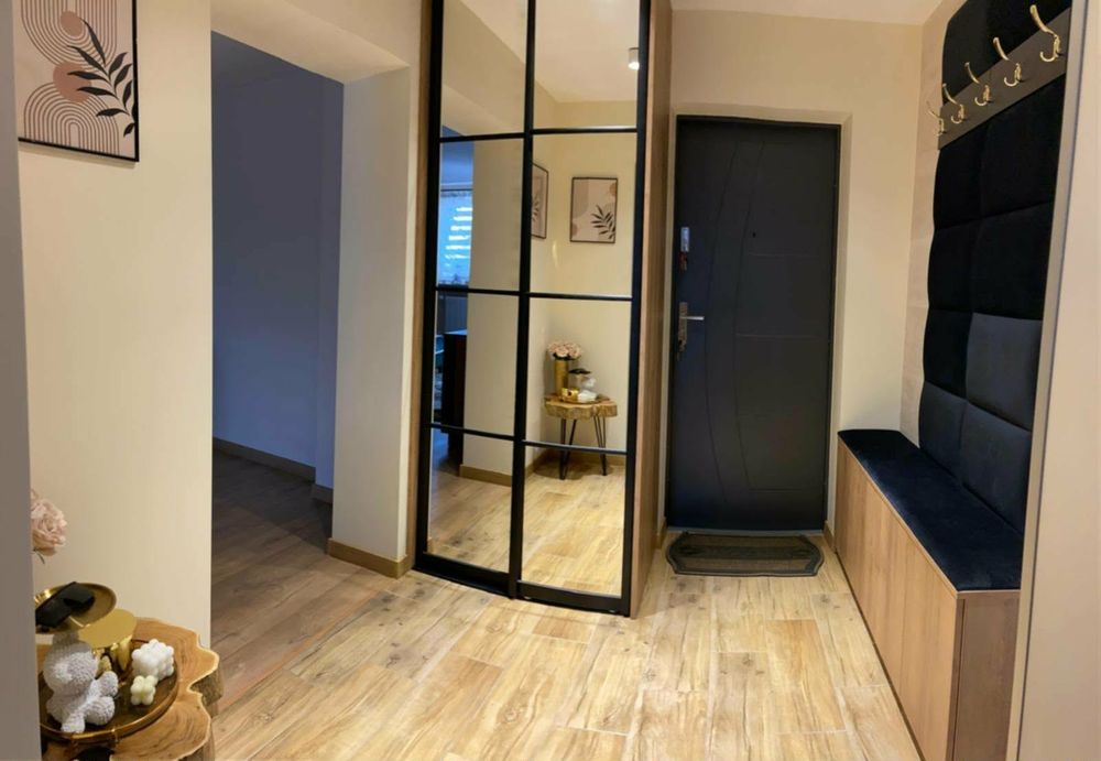 Mieszkanie 50,22 m² | I PIĘTRO | GOTOWE DO ZAMIESZKANIA | Michałowo