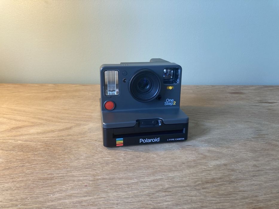 Polaroid OneStep 2