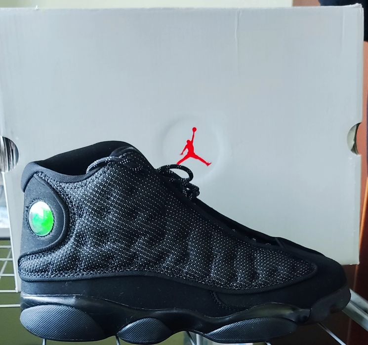Кроссовки JORDAN  13 RETRO   ! Оригинал!!!