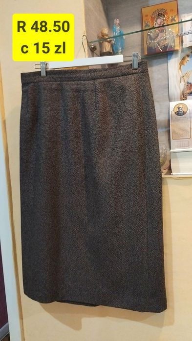 Śliczna Spódniczka r 48.50
