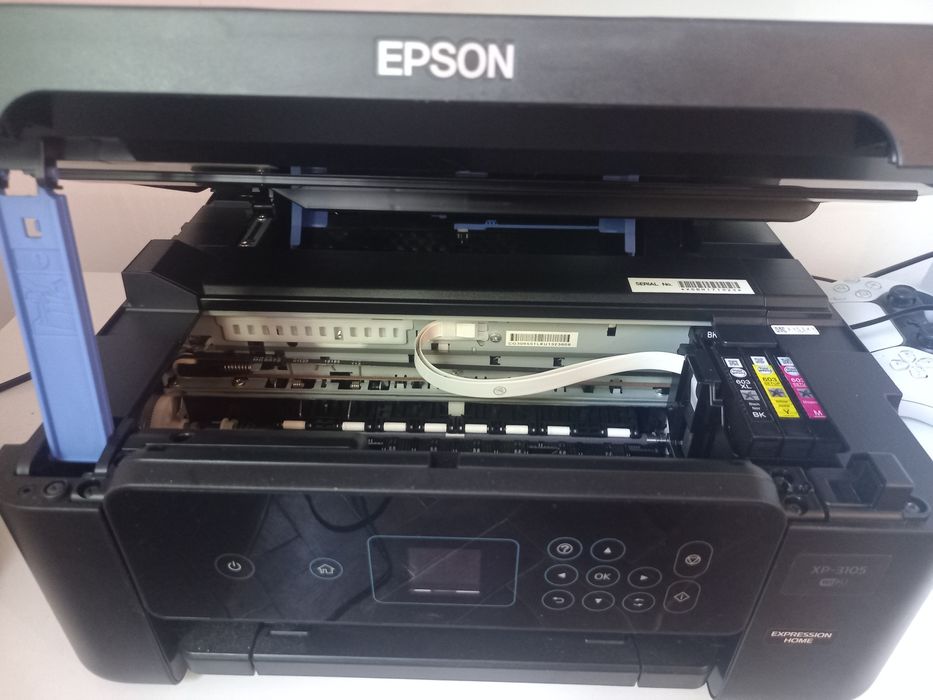Impressora Epson XP - 310564752179309825122