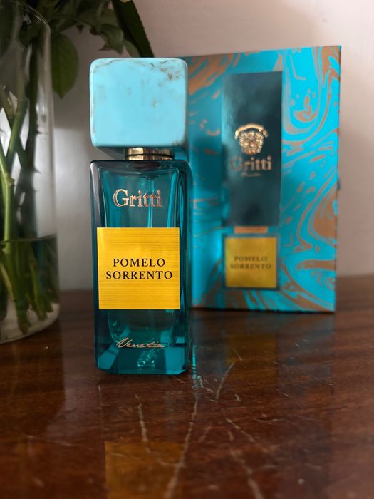 Gritti Pomelo sorrento