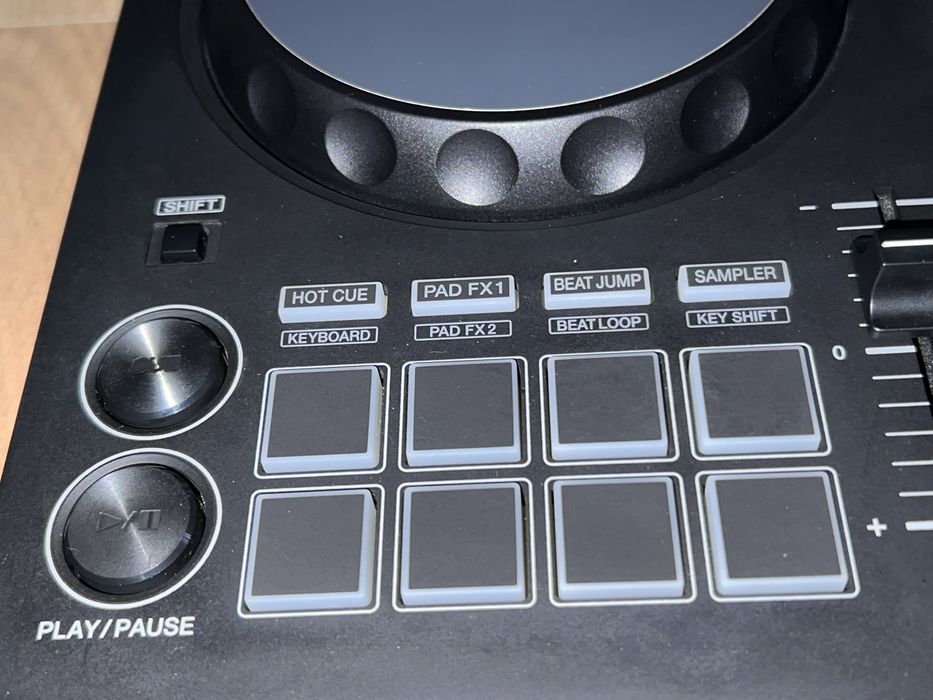 Pioneer ddj flx4