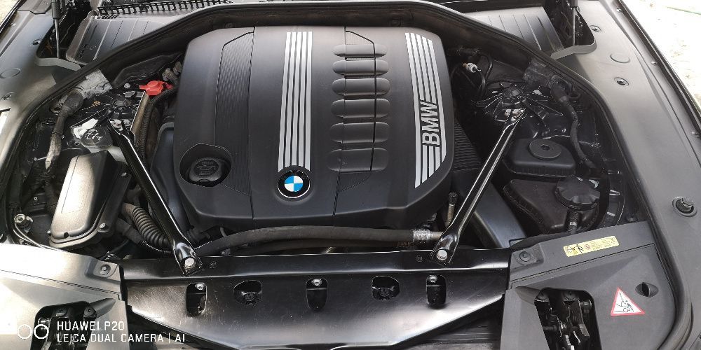 Regeneracja kolektora BMW 2.0 2.5 3.0 3.5 .4.0  N47 N57 B37 B47 B57