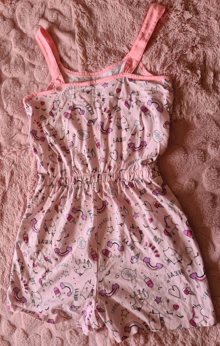 Новые летние комбинезоны