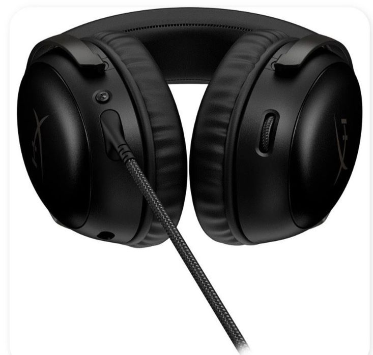 Hyper x cloud 3.
