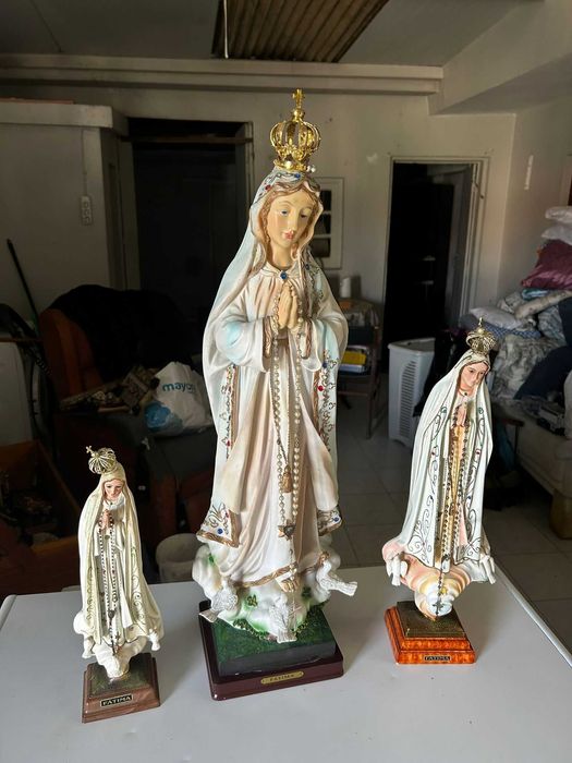 Figuras religiosas