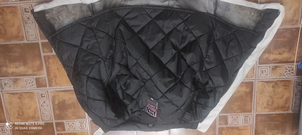 Мото-куртка. Байкер-куртка