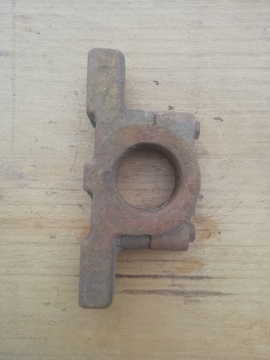 Кронштейни кріплення вала(підшипників) 50мм